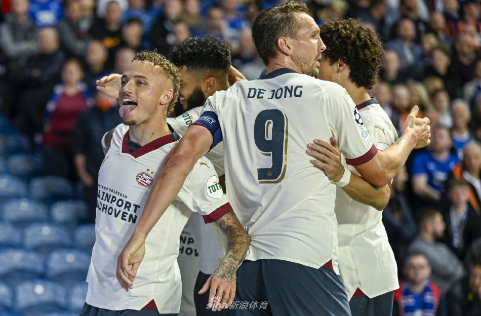 体育和转会 体育和转会